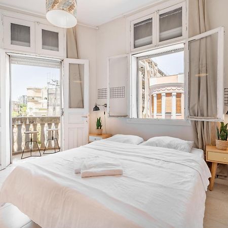 Ourplace Nachalat Binyamin Τελ Αβίβ Εξωτερικό φωτογραφία