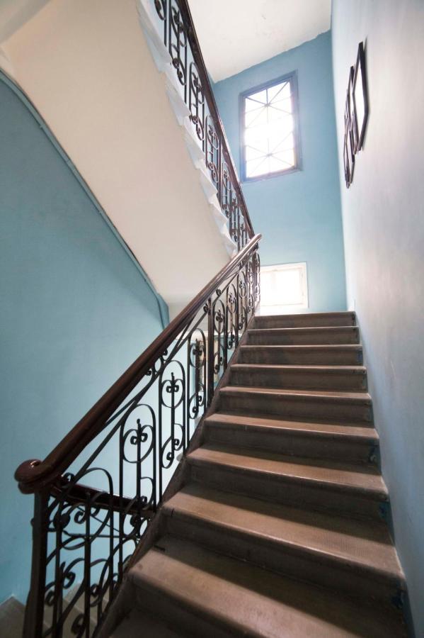 Ourplace Nachalat Binyamin Τελ Αβίβ Εξωτερικό φωτογραφία