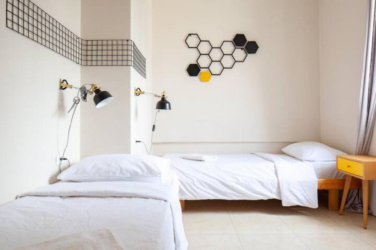 Ourplace Nachalat Binyamin Τελ Αβίβ Εξωτερικό φωτογραφία