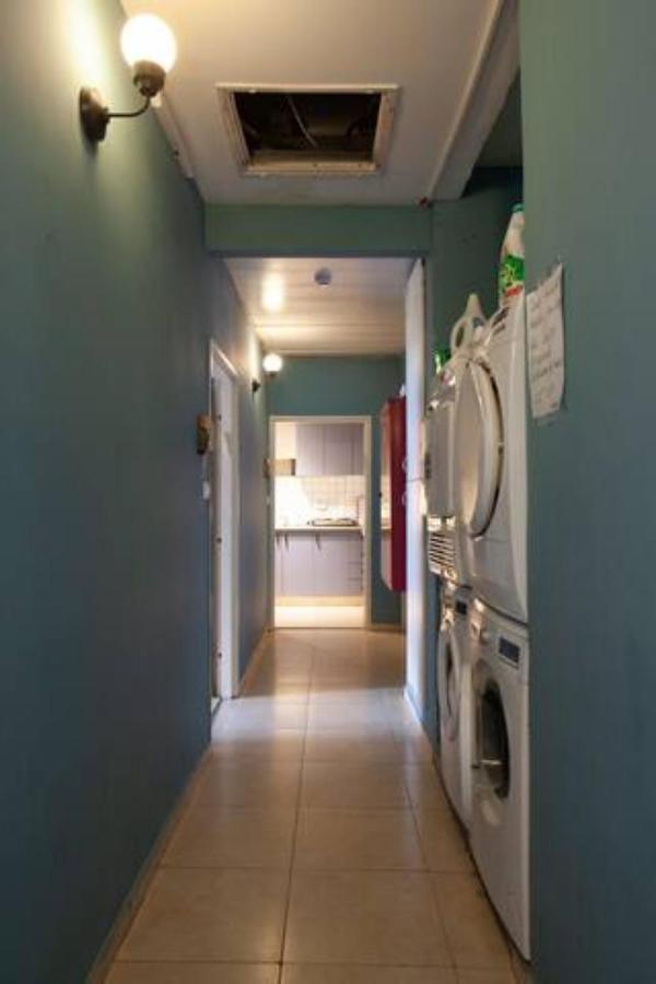 Ourplace Nachalat Binyamin Τελ Αβίβ Εξωτερικό φωτογραφία