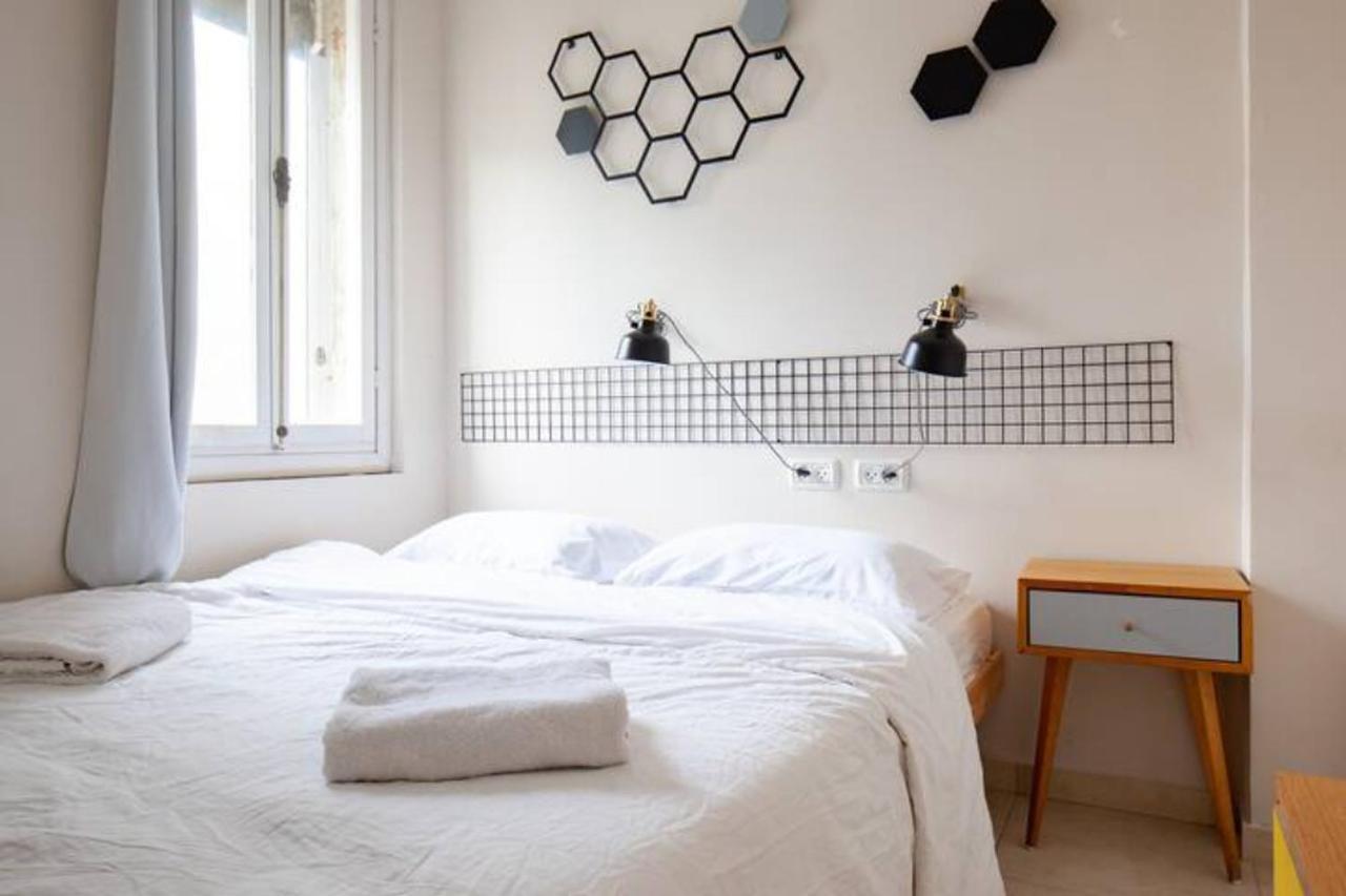 Ourplace Nachalat Binyamin Τελ Αβίβ Εξωτερικό φωτογραφία