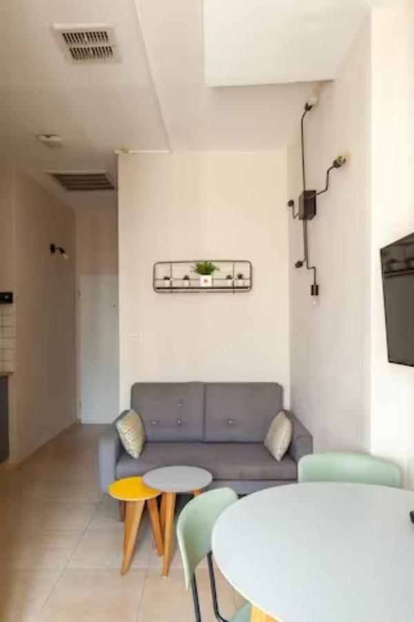 Ourplace Nachalat Binyamin Τελ Αβίβ Εξωτερικό φωτογραφία
