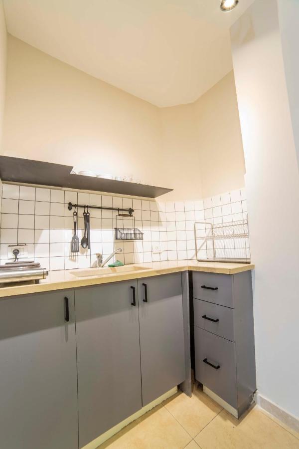 Ourplace Nachalat Binyamin Τελ Αβίβ Εξωτερικό φωτογραφία