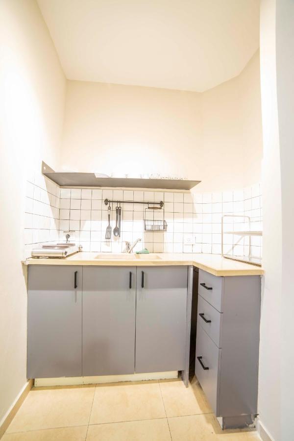 Ourplace Nachalat Binyamin Τελ Αβίβ Εξωτερικό φωτογραφία