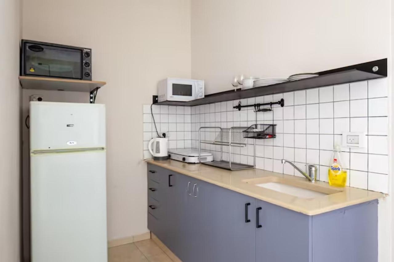 Ourplace Nachalat Binyamin Τελ Αβίβ Εξωτερικό φωτογραφία