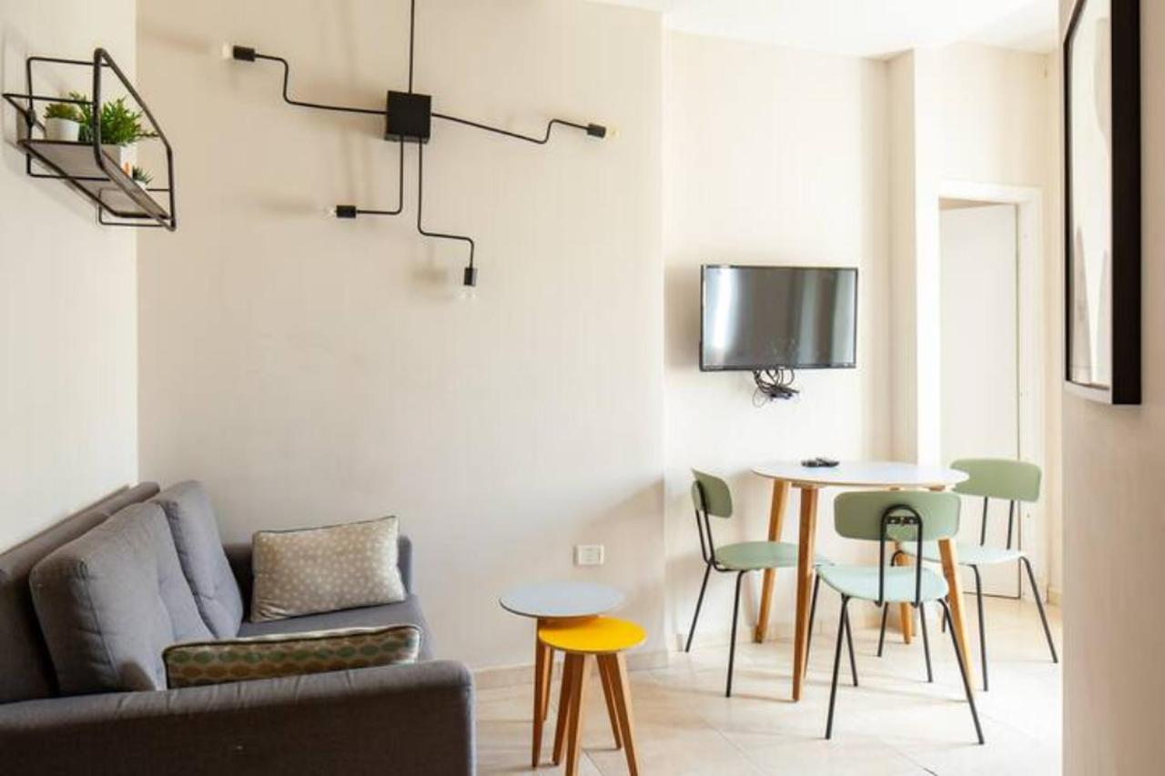 Ourplace Nachalat Binyamin Τελ Αβίβ Εξωτερικό φωτογραφία