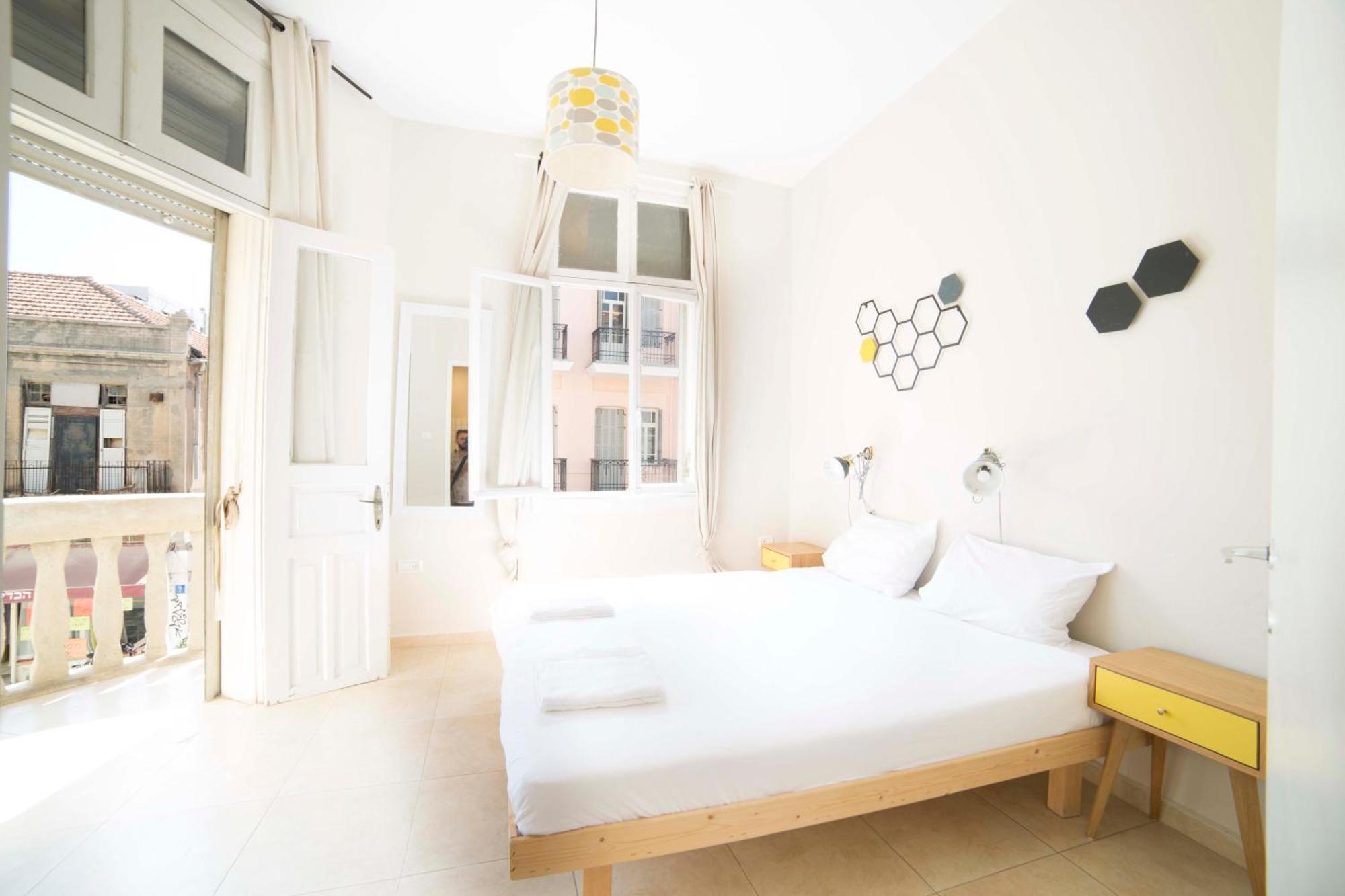 Ourplace Nachalat Binyamin Τελ Αβίβ Εξωτερικό φωτογραφία
