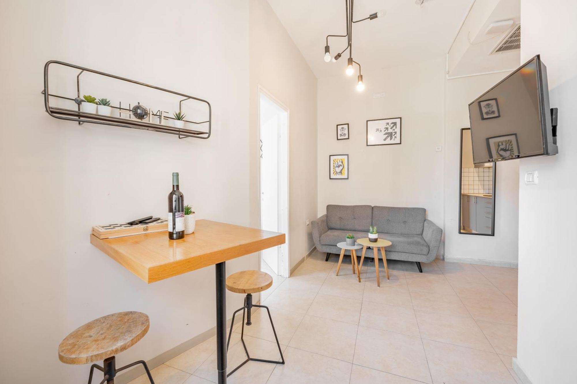 Ourplace Nachalat Binyamin Τελ Αβίβ Εξωτερικό φωτογραφία